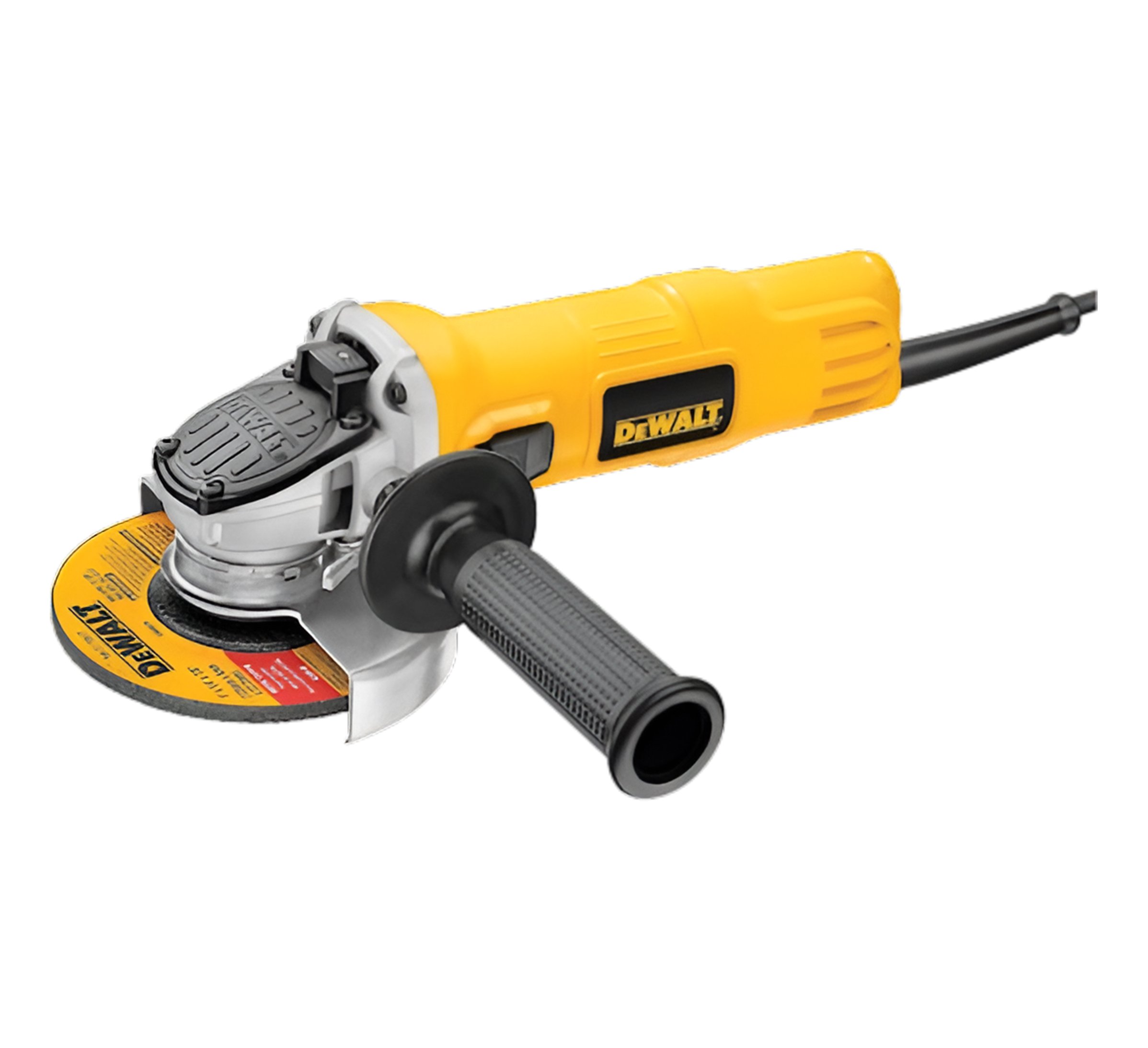 Dewalt Esmeriladora 4-1/2” 120v 50-60hz 800W