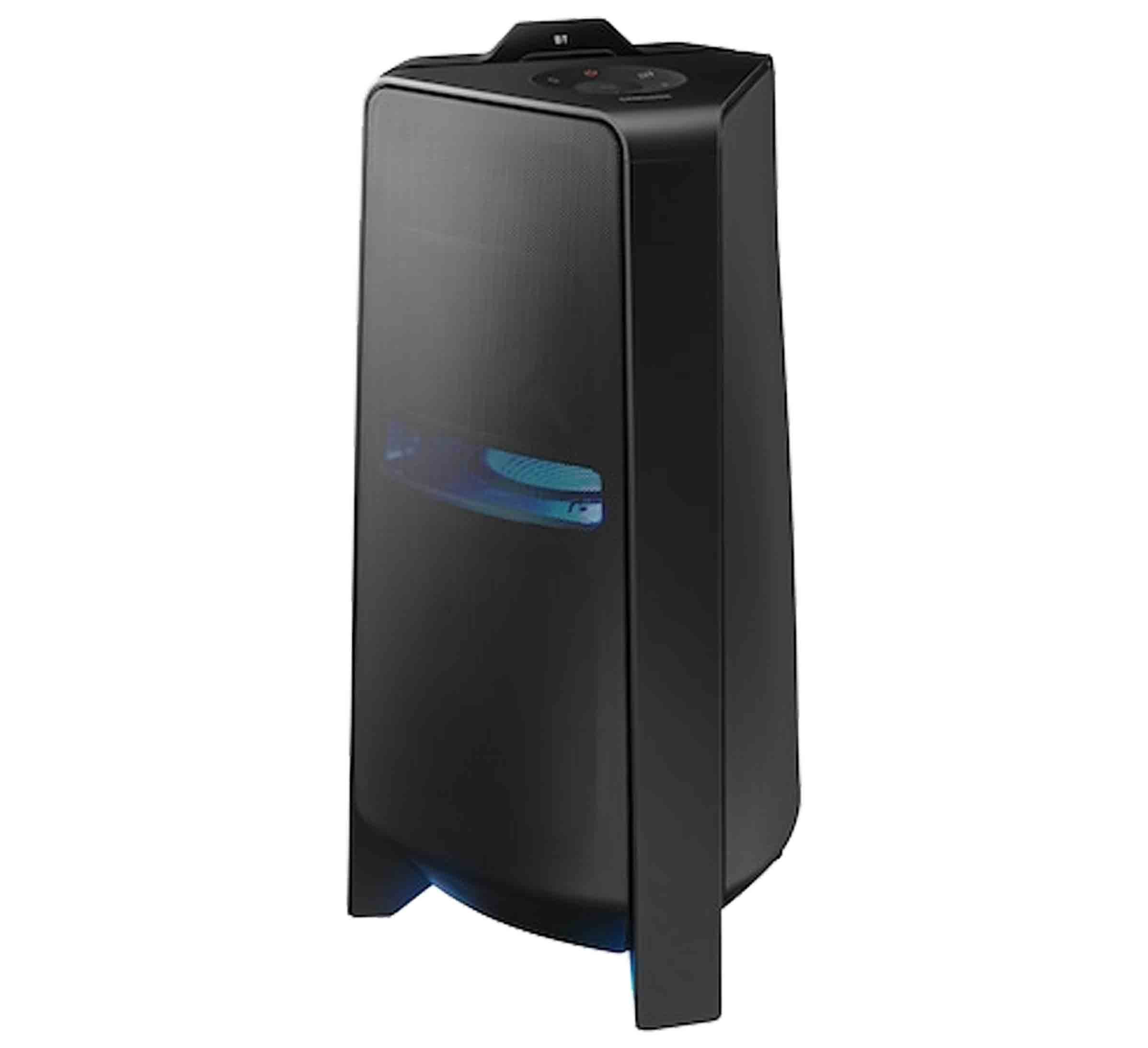 Samsung torre de sonido