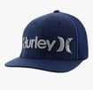 HURLEY AZUL S-M