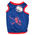 BETOVEN BIVIDI SPIDERMAN AZUL TALLA XXL *1