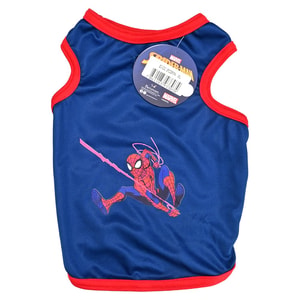 BETOVEN BIVIDI SPIDERMAN AZUL TALLA XXL *1