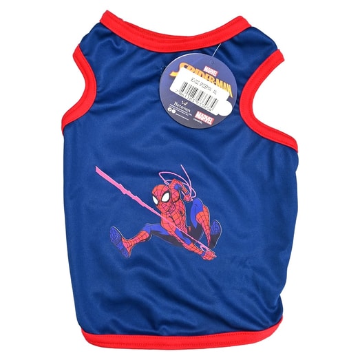 BETOVEN BIVIDI SPIDERMAN AZUL TALLA XXL *1