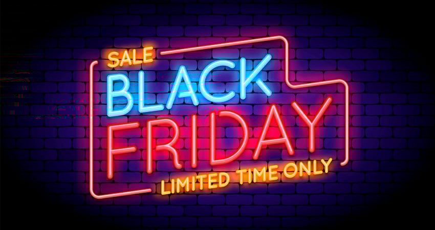 ¿Estás listo para el Black Friday 2019 en Ecuador?