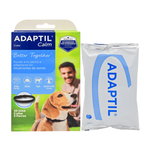 Adaptil Comportamiento Y Ansiedad Adaptil Perro Small *1