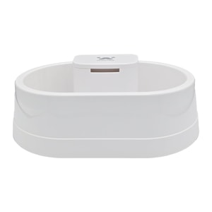 Pawgether Fuente Automatica Para Mascotas Pure 100S 3 Litros