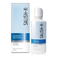 Salish K Shampoo Anticaspa Frasco Con 120 mL