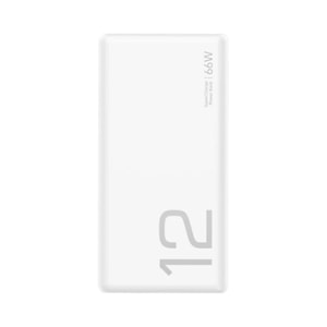 HONOR CHOICE POWER BANK 12000MAH