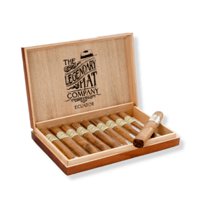 CAJA PUROS ROBUSTOS