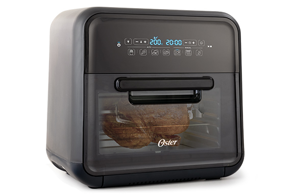 FREIDORA DE AIRE oster 10 LITROS  ckstafov3-013