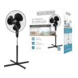 VENTILADOR DE PARED 18"