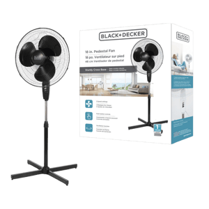 VENTILADOR DE PARED 18"