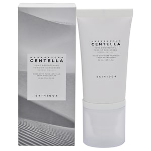 Madagascar Centella Bloqueador Solar Tone-Up Spf50+ 50 ml
