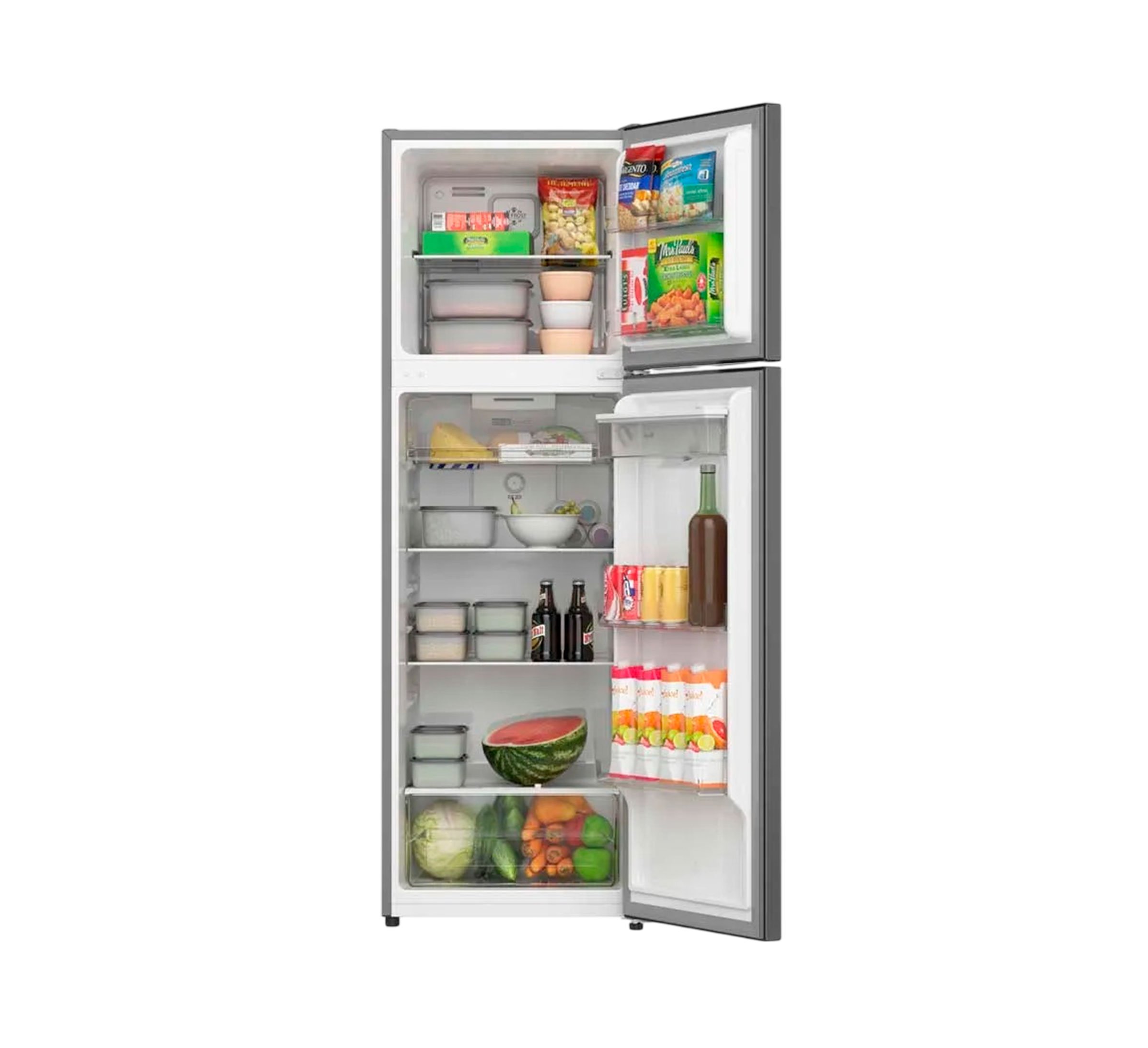 Whirlpool Refrigeradora 274 litros