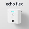 Echo Flex | Alexa
