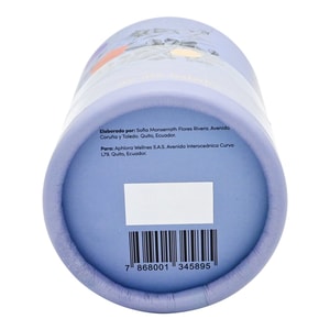 Aphlora Te Reset Balance Hoja Sueltas *30G