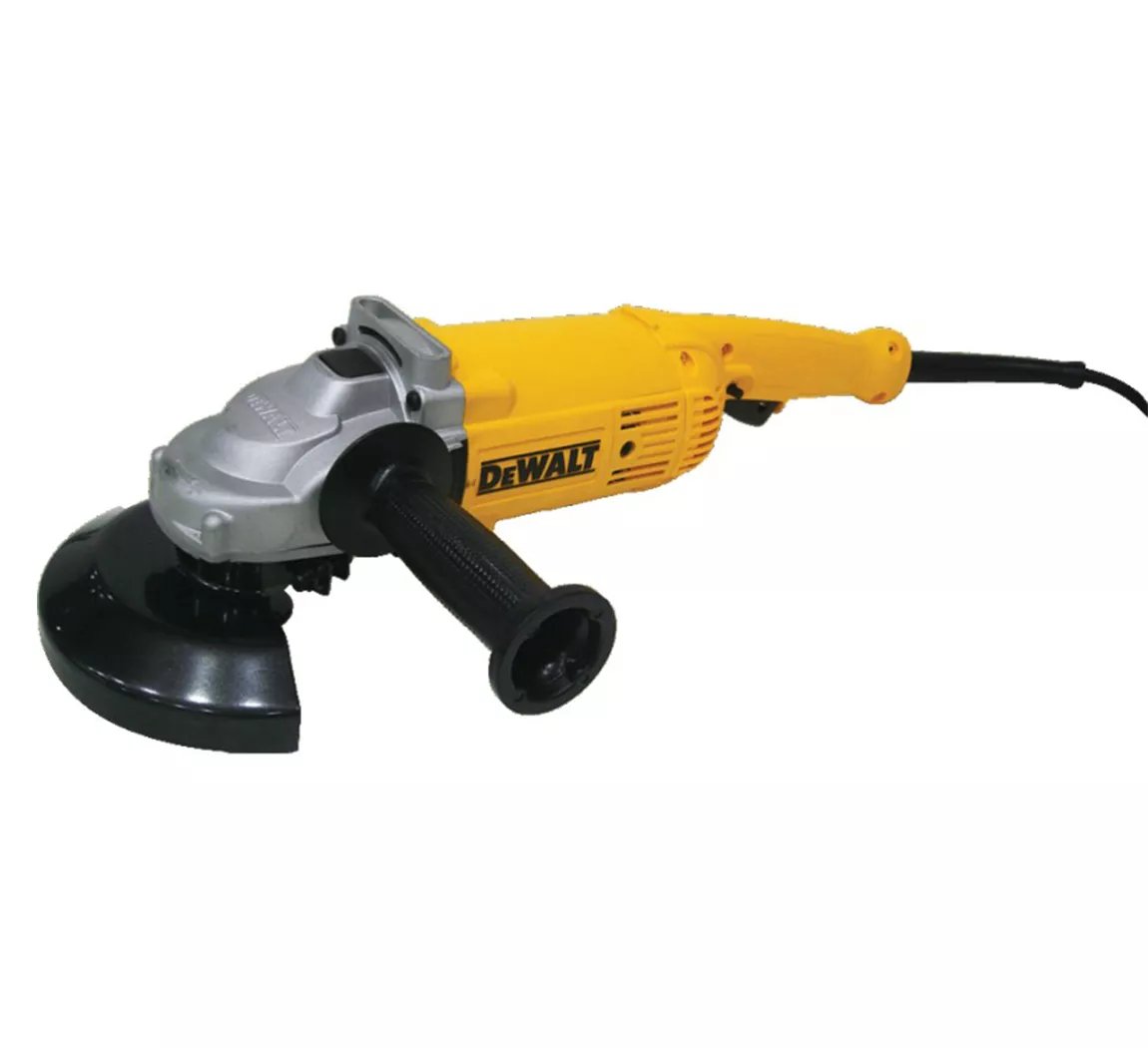 Dewalt Amoladora 7¨ 8500 Rpm 2200W 120 V 50-60 Hz