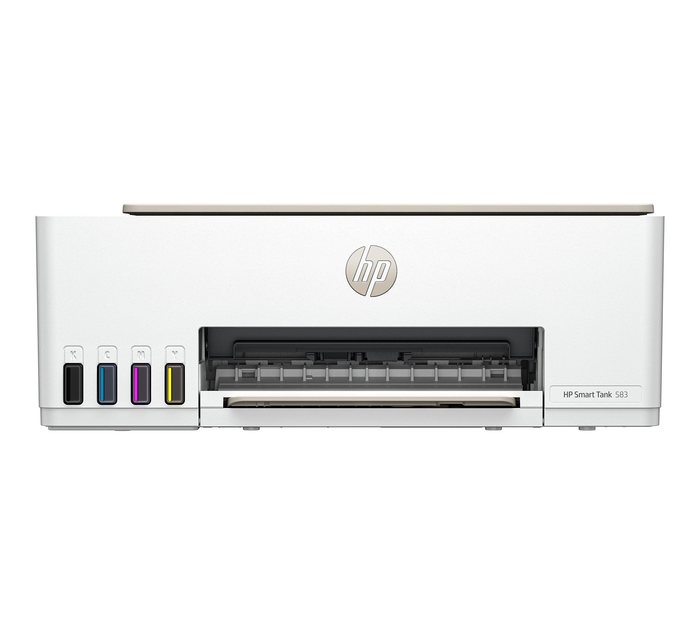HP impresora inc smart tank 583 multifunción