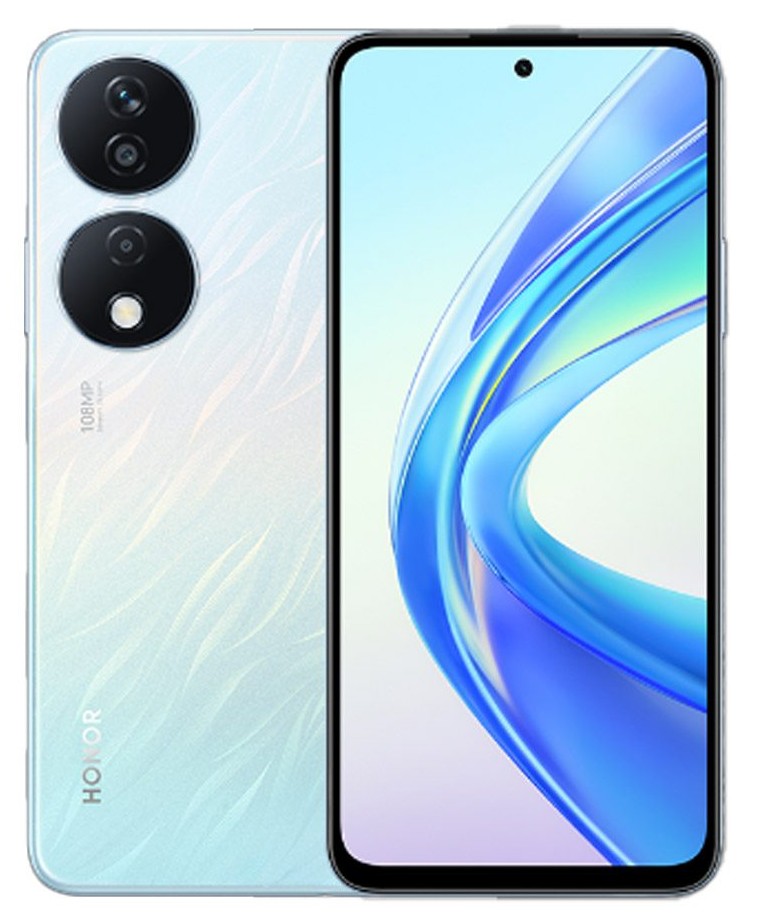 CELULAR HONOR X7B 8/256