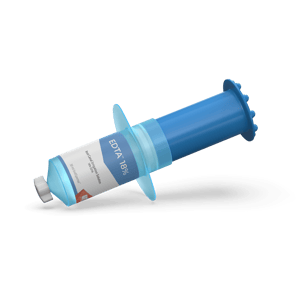 Edta 18%  Quelante Ultradent
