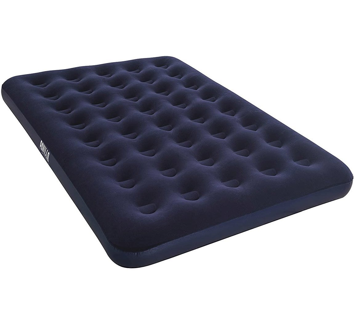 Bestway Colchón Inflable │ 2 Plazas