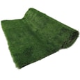 CESPED SINTETICO VERDE 2M DE ANCHO 4HB (ROLLO25M)