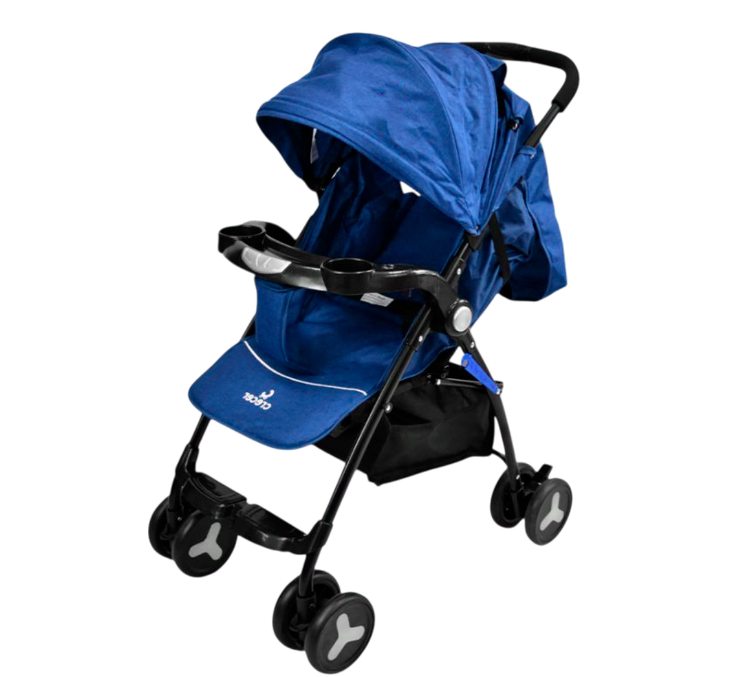 Crecer coche mini multiposito