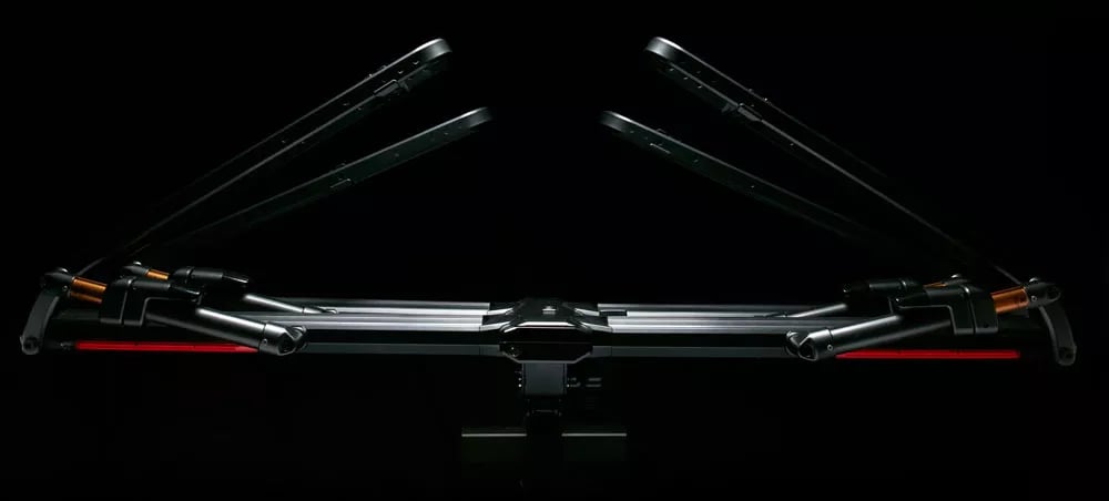 Piston Pro X 2