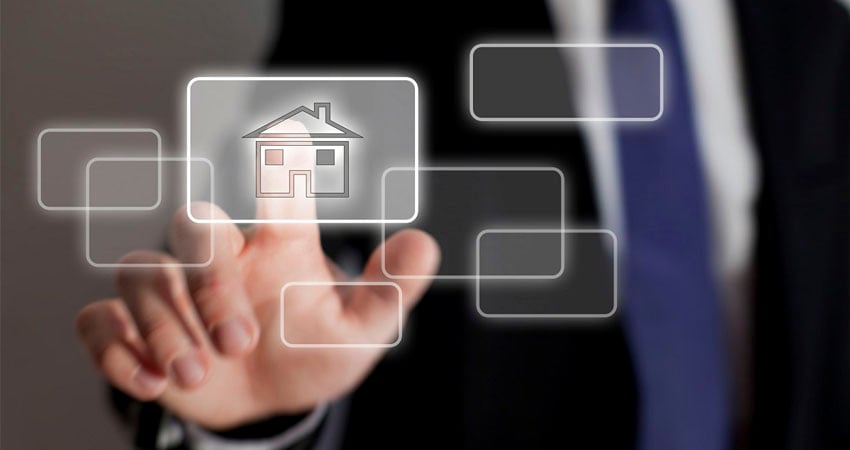 ¿Qué son las Casas Inteligentes?