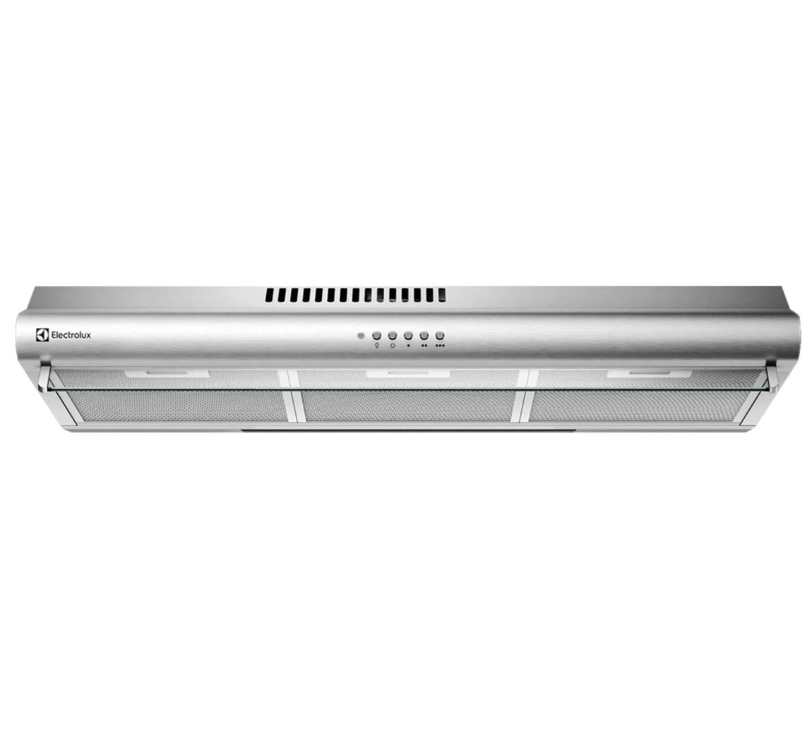 Electrolux Campana Extractor De Olores 80cm 125W 3 Velocidad