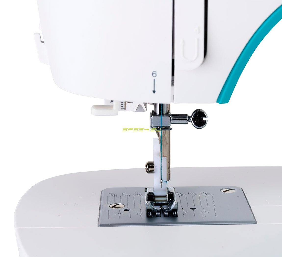 Singer Maquina De Coser Doméstica 23 Puntadas Ajustable