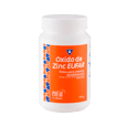 OXIDO DE ZINC