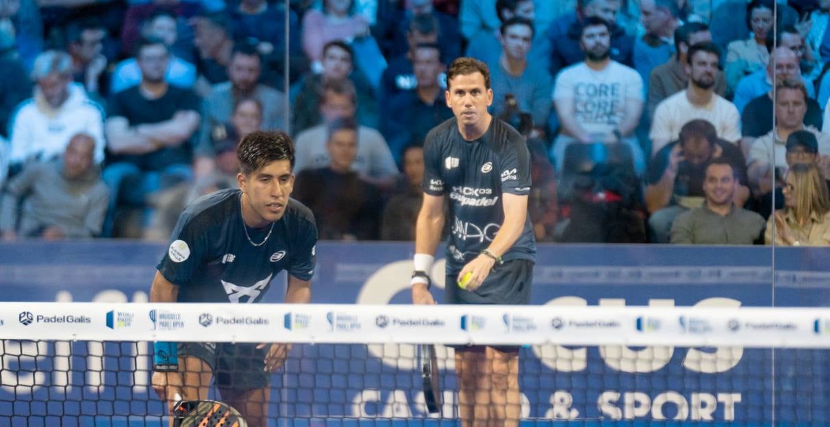 La Expansión Global de las Pistas de Pádel: ¿Dónde se Está Creciendo Más?