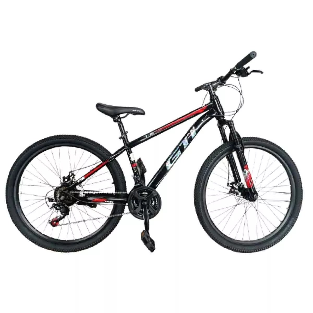 Gti Bicicleta Skip T21 26”