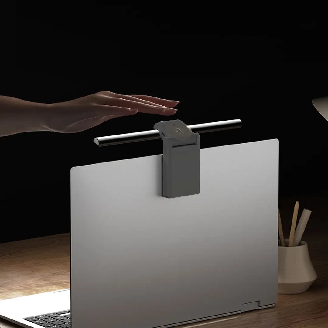 lampara magnética para laptop