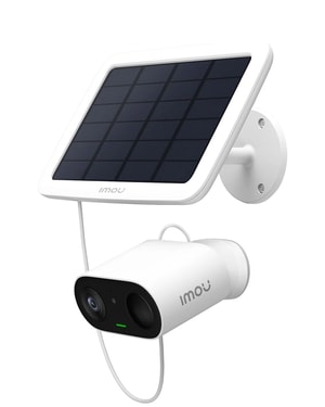 CELL GO KIT IMOU, CELL GO KIT, 3MP, 2,8MM