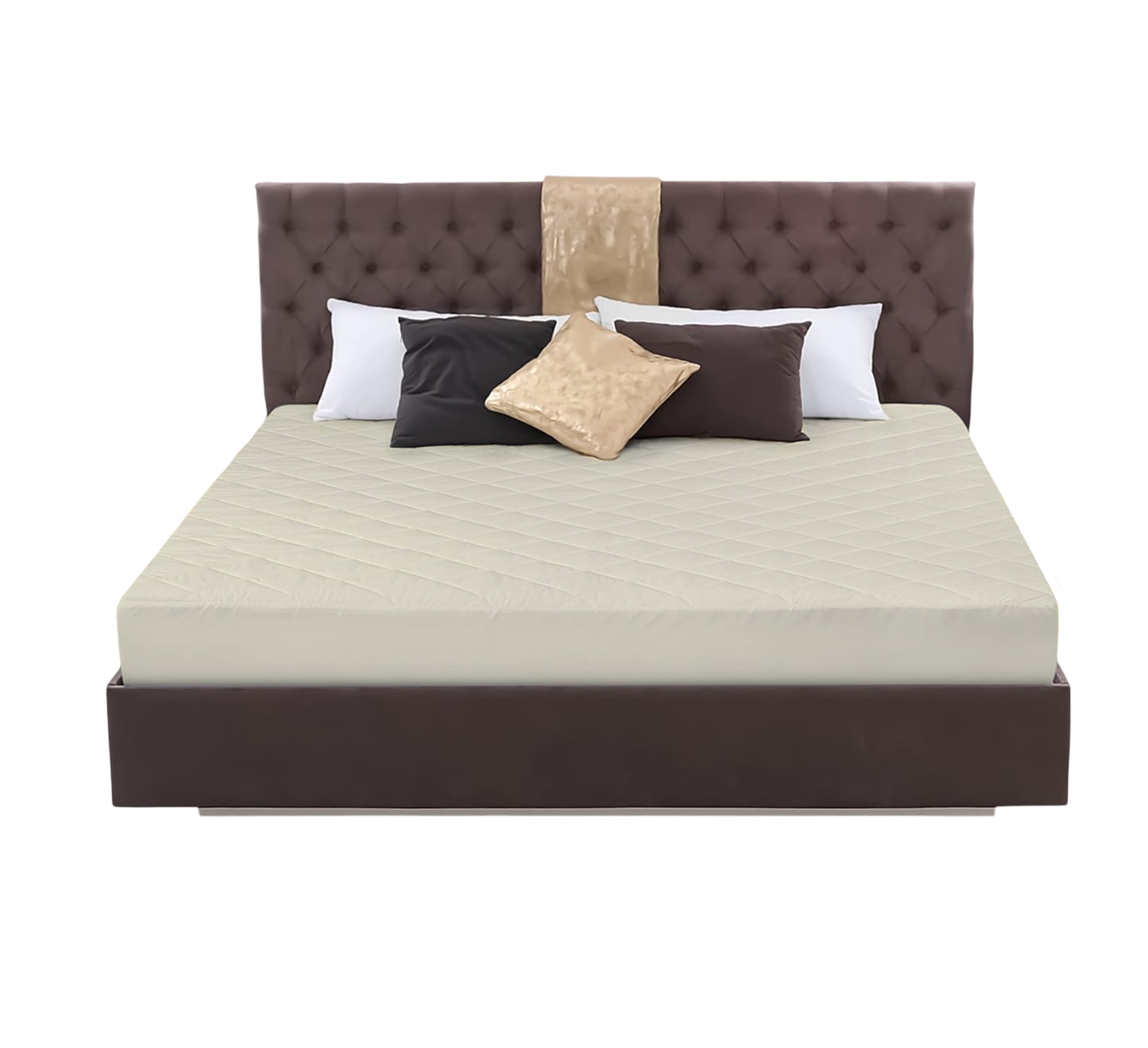 West Point Home Protector Impermeable  de colchón 3 plazas