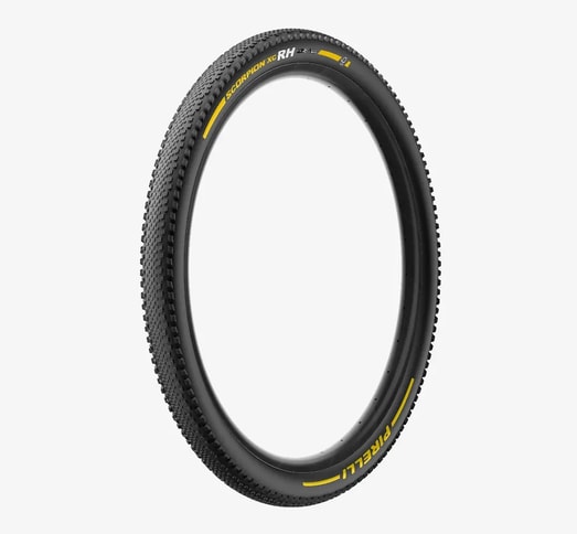 SCORPION RACE XC RH PROWALL