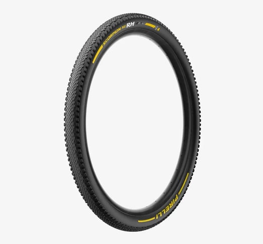 SCORPION RACE XC RH PROWALL