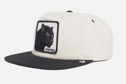 GOORING BROS STEALTH EXPLORER PANTHER