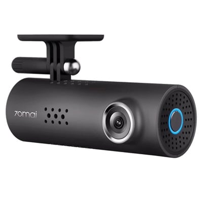 CAMARA INTELIGENTE PARA AUTO CON VISION NOCTURNA 1080 XIAOMI 70MAIHE474