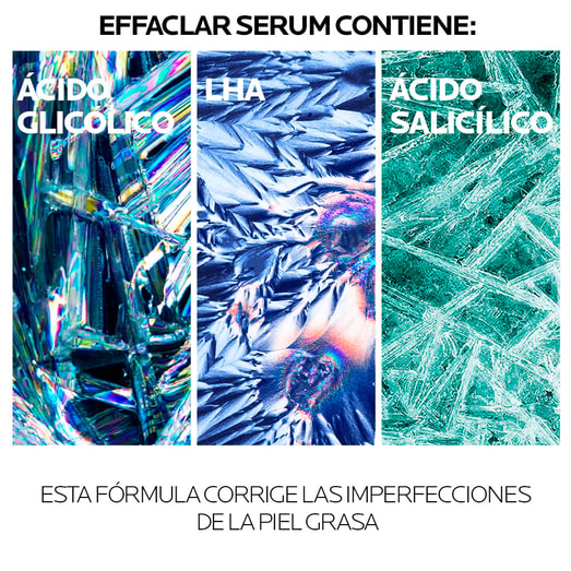 La Roche Effaclar Serum Ultra 30 ml