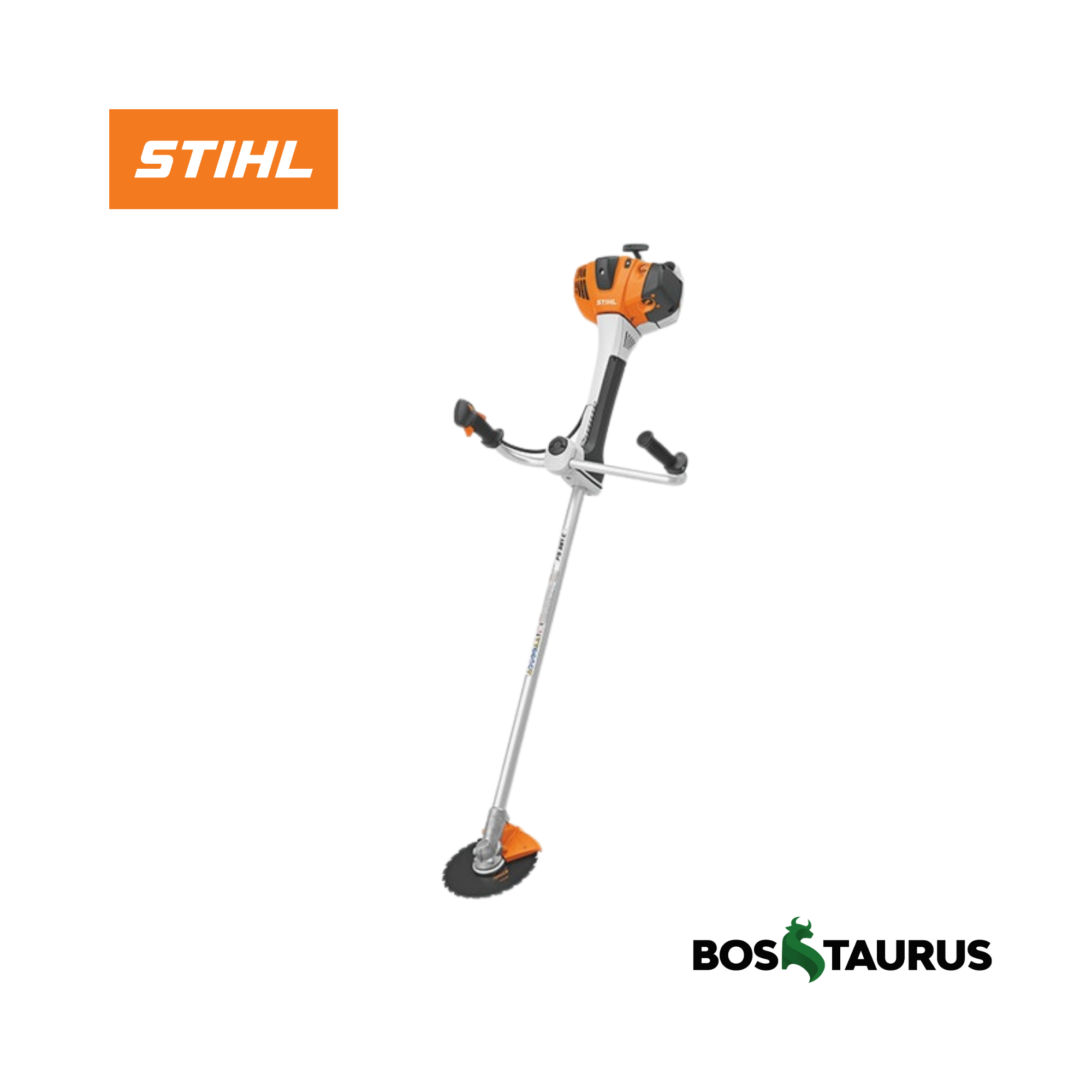Motoguadaña STIHL FS 561 C