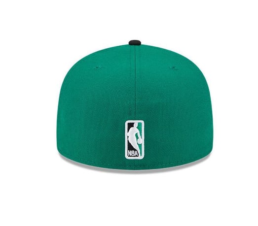 5950 BOSTON CELTICS VERDE NEGRO