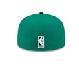 5950 BOSTON CELTICS VERDE NEGRO