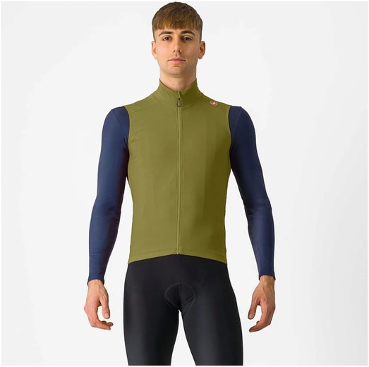 ESPRESSO VEST