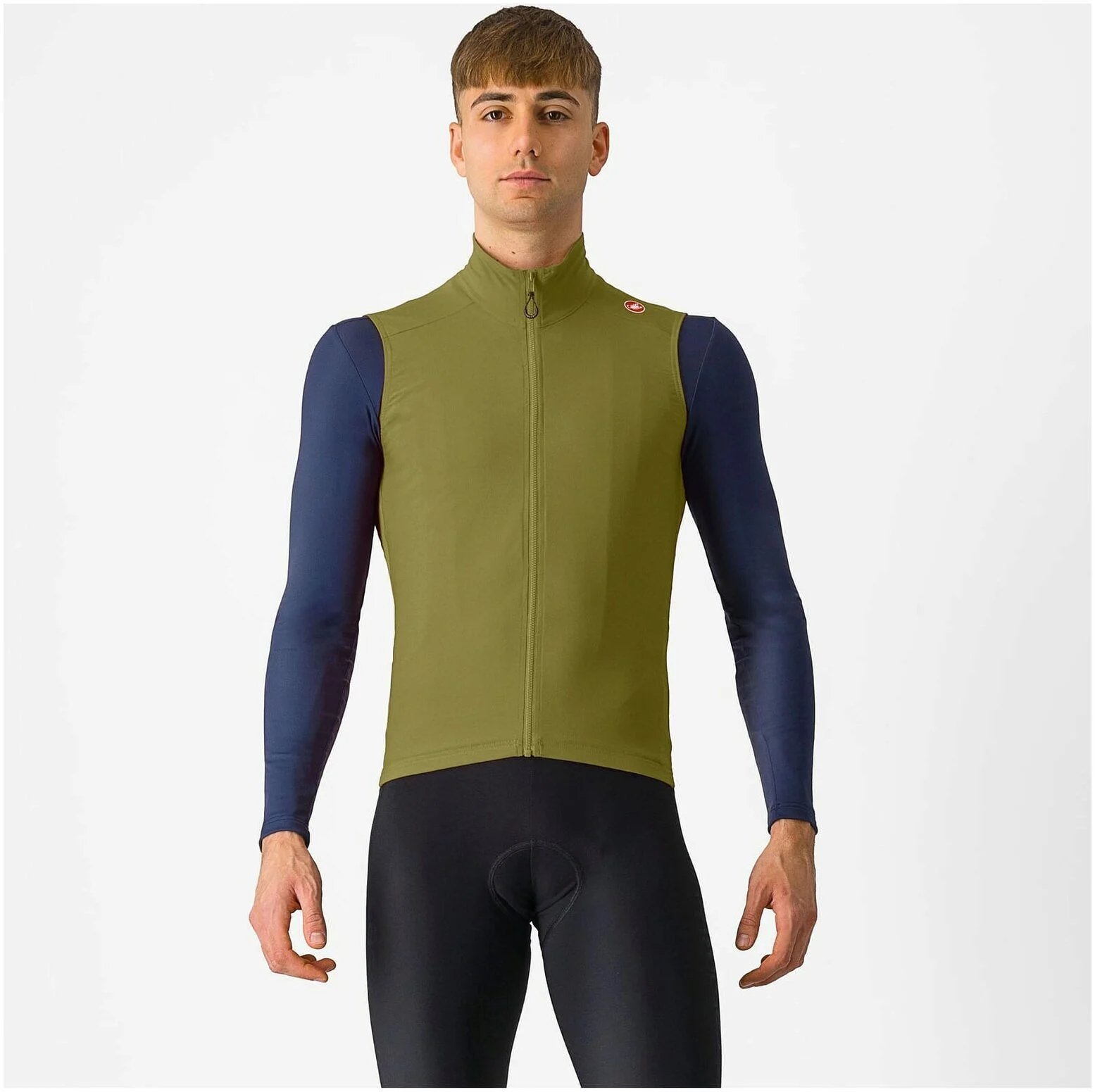 ESPRESSO VEST