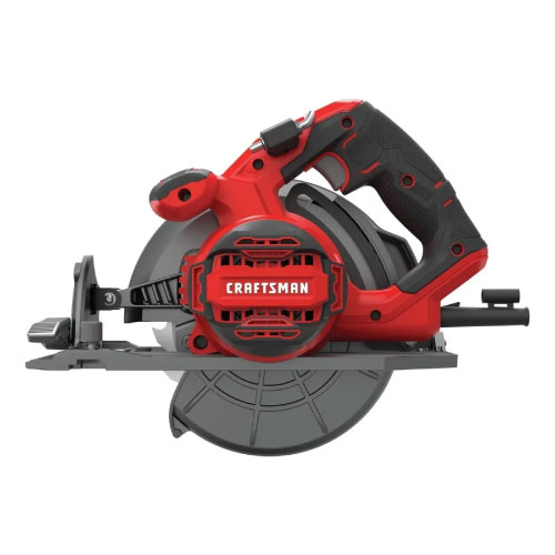 SIERRA CIRCULAR 7 1/4" 1800W CRAFTSMAN CMES510