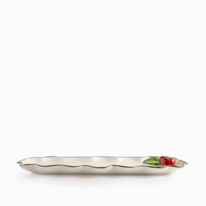 Bandeja Tomatella 36x13cm
