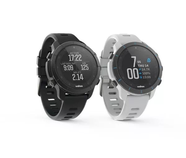 ELEMNT RIVAL MULTISPORT GPS WATCH