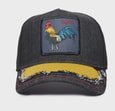 GOORIN BROS SILKY  COCK